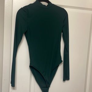 Top shop bodysuit